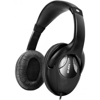 SVEN AP-670V Black